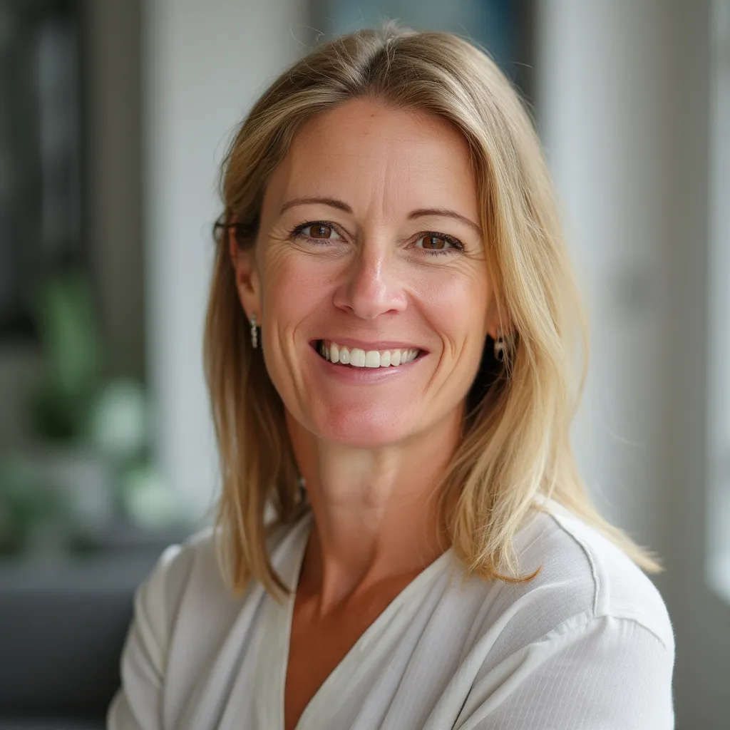 Dr. Amélie Dubois