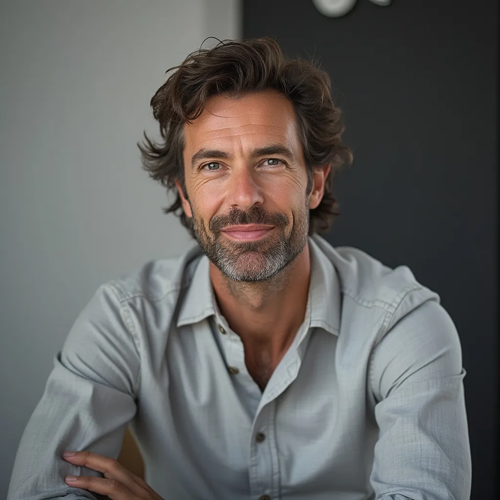Julien Moreau