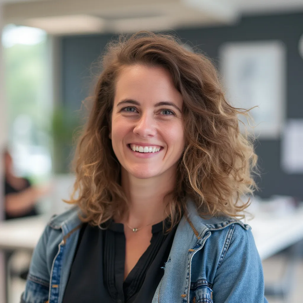 Chloé Girard